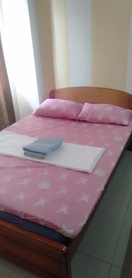 Ekonumi Rooms At Moonwalk Paranaque Paranaque City Exteriör bild