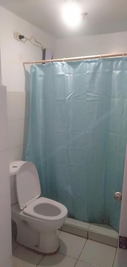 Ekonumi Rooms At Moonwalk Paranaque Paranaque City Exteriör bild
