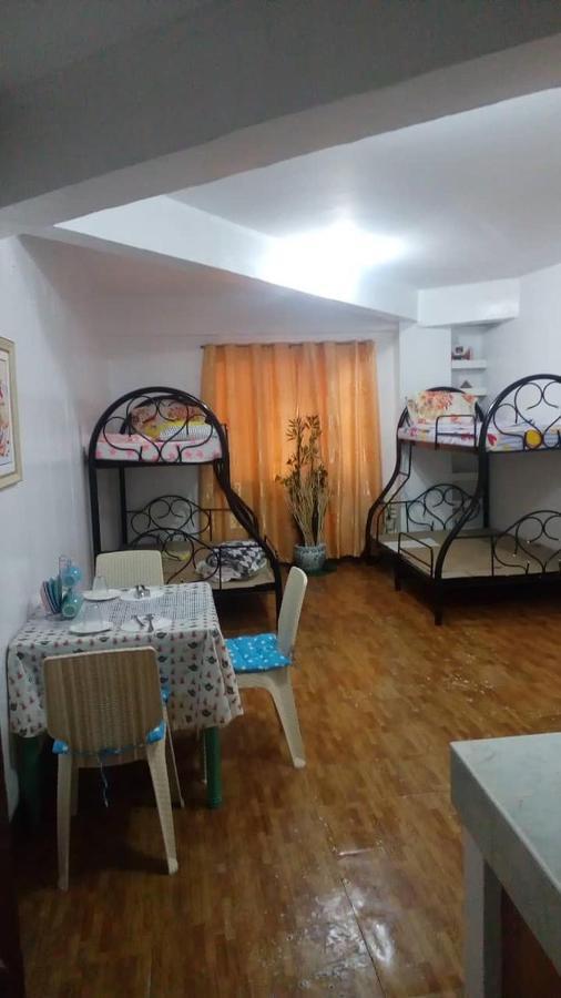 Ekonumi Rooms At Moonwalk Paranaque Paranaque City Exteriör bild