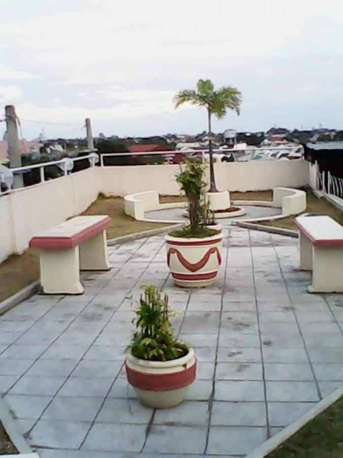 Ekonumi Rooms At Moonwalk Paranaque Paranaque City Exteriör bild
